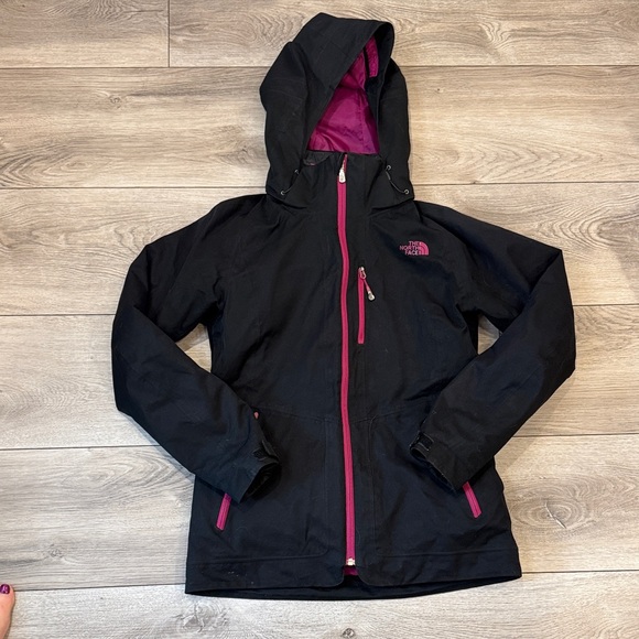 The North Face Jackets & Blazers - The North Face Hyvent 2 Layer Ski Jacket